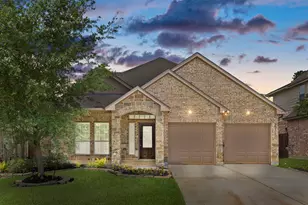 23911 Augusta Falls Ln, Spring, TX 77389 - Photo 2