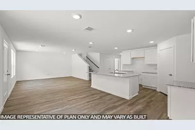 12330 McCrorey Trails Court, Conroe, TX 77303 - Photo 6