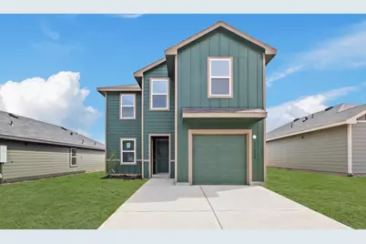 12330 McCrorey Trails Court, Conroe, TX 77303 - Photo 2