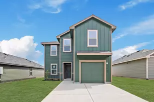 12330 McCrorey Trails Court, Conroe, TX 77303 - Photo 2