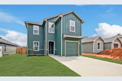12330 McCrorey Trails Court, Conroe, TX 77303 - Photo 1