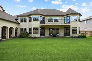 3334 Prestwick Square, Missouri City, TX 77459 - Photo 36