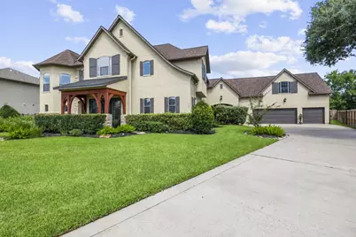 3334 Prestwick Square, Missouri City, TX 77459 - Photo 2