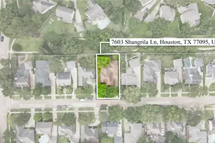 7603 Shangrila Ln, Houston, TX 77095 - Photo 48