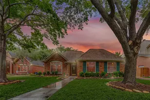 7603 Shangrila Ln, Houston, TX 77095 - Photo 4