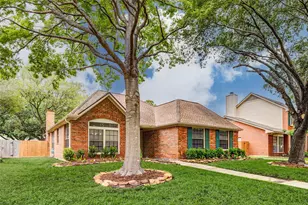 7603 Shangrila Ln, Houston, TX 77095 - Photo 1