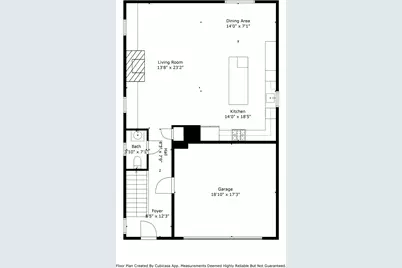 114 Magnolia Green Street, The Woodlands, TX 77384 - Photo 8