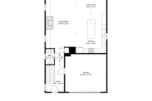 114 Magnolia Grn St, The Woodlands, TX 77384 - Photo 8