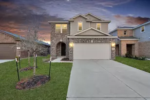 12515 Camellia Glade Ln, Houston, TX 77044 - Photo 1