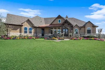 40 Stewart Road, New Waverly, TX 77358 - Photo 1