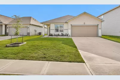 1028 White Birch Lane, Brookshire, TX 77423 - Photo 2