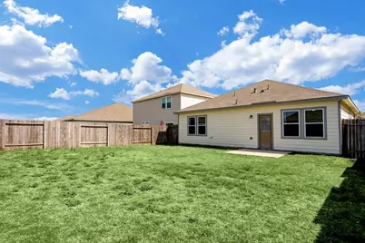1028 White Birch Lane, Brookshire, TX 77423 - Photo 14