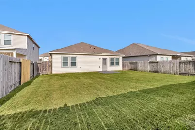 1028 White Birch Lane, Brookshire, TX 77423 - Photo 24