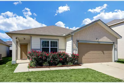 1028 White Birch Lane, Brookshire, TX 77423 - Photo 1