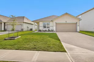 1028 White Birch Ln, Brookshire, TX 77423 - Photo 2
