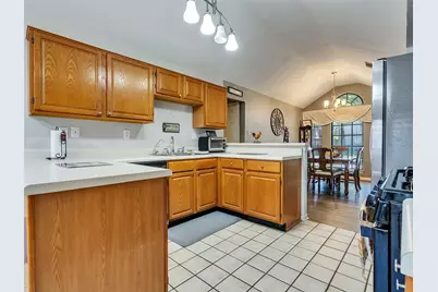 5102 Dobbin Springs Lane, Houston, TX 77345 - Photo 4