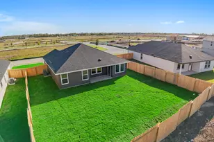 9115 Serene Haven, Rosharon, TX 77583 - Photo 28