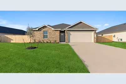 9115 Serene Haven, Iowa Colony, TX 77583 - Photo 1