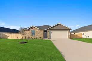 9115 Serene Haven, Rosharon, TX 77583 - Photo 1