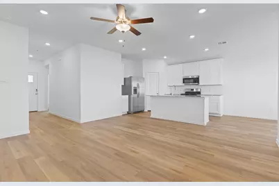 9115 Serene Haven, Rosharon, TX 77583 - Photo 10