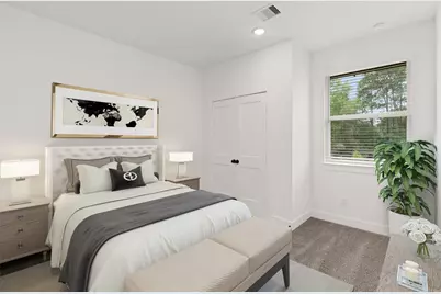 544 Red Cascade Trail, Willis, TX 77318 - Photo 8