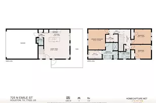 725 N Emile St, Houston, TX 77020 - Photo 46