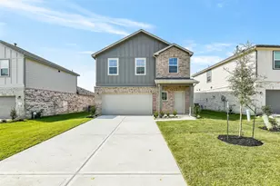 20 Courageous Side Way, Magnolia, TX 77354 - Photo 2