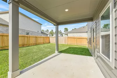 20 Courageous Side Way, Magnolia, TX 77354 - Photo 10