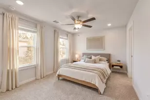 20 Courageous Side Way, Magnolia, TX 77354 - Photo 6