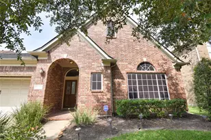 14319 Hancock Elm St, Cypress, TX 77429 - Photo 2