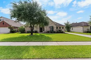 18634 Summercliff Ln, Tomball, TX 77377 - Photo 1