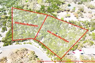 2445 Smoke Rise Canyon, Bulverde, TX 78163 - Photo 1