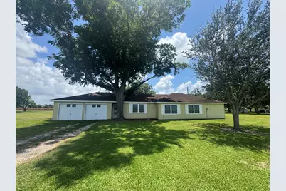 1331 County Road 313, Louise, TX 77455 - Photo 1