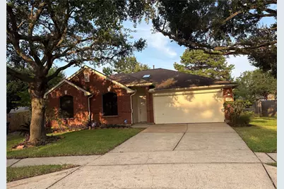 5026 Aquagate Drive, Spring, TX 77373 - Photo 2