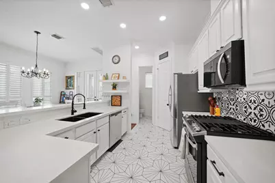 1330 Malone Street, Houston, TX 77007 - Photo 1