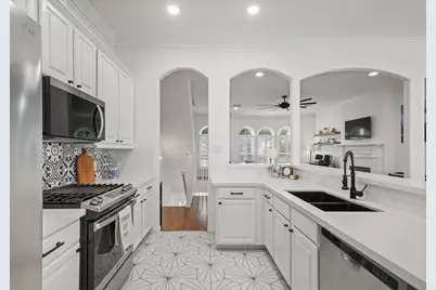 1330 Malone Street, Houston, TX 77007 - Photo 10