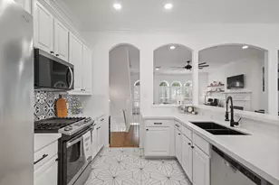 1330 Malone St, Houston, TX 77007 - Photo 10