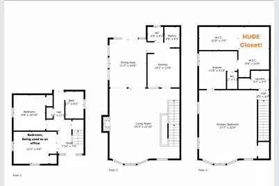 1330 Malone Street, Houston, TX 77007 - Photo 6