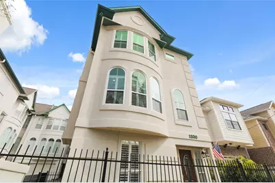 1330 Malone Street, Houston, TX 77007 - Photo 4