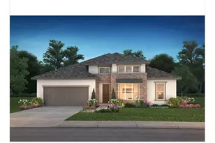 5414 Timpson Dr, Manvel, TX 77578 - Photo 4