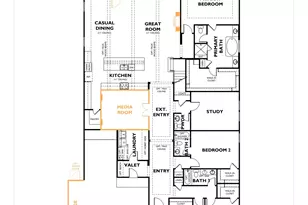 5414 Timpson Dr, Manvel, TX 77578 - Photo 2