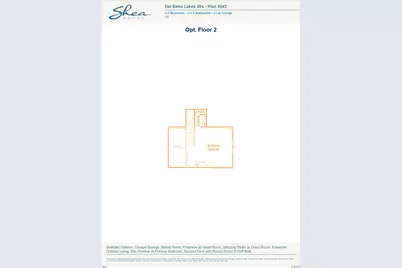 5414 Timpson Drive, Manvel, TX 77578 - Photo 6