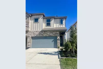 12634 Blue Catfish Lane, Cypress, TX 77433 - Photo 1
