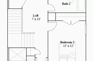12634 Blue Catfish Ln, Cypress, TX 77433 - Photo 4