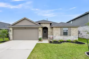 319 Chateau Bay Ln, Crosby, TX 77532 - Photo 1