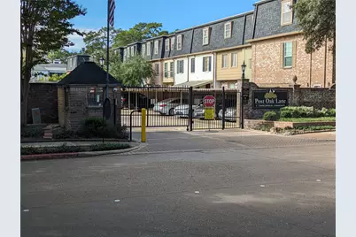 355 N Post Oak Lane #638, Houston, TX 77024 - Photo 22