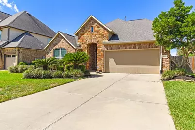 7423 Summer Night Lane, Rosenberg, TX 77469 - Photo 1