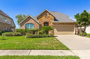 7423 Summer Night Ln, Rosenberg, TX 77469 - Photo 4