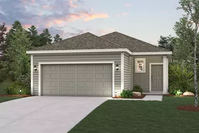 1333 Ravenna Place, Brookshire, TX 77423 - Photo 1