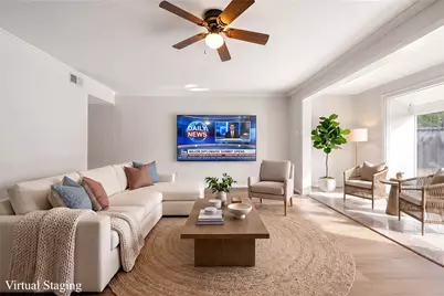 12633 Memorial Drive #202, Houston, TX 77024 - Photo 4